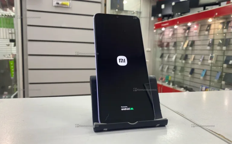 Xiaomi Redmi 12C 4/64Gb