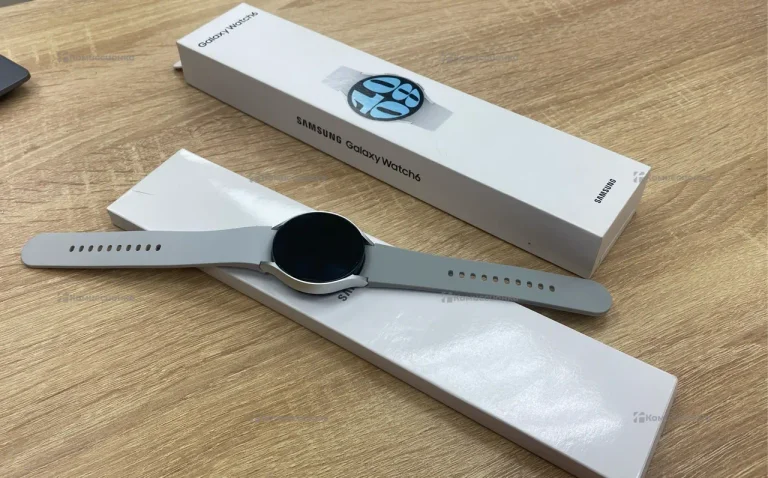 Часы Galaxy Watch 6