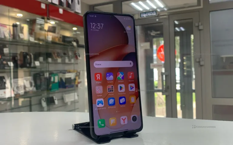 Xiaomi Redmi Note 13 256Gb