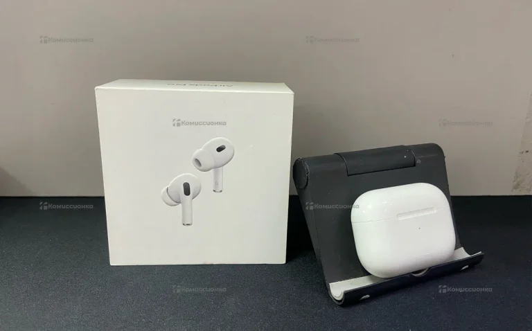Наушники AirPods Pro 2nd (Type-C)