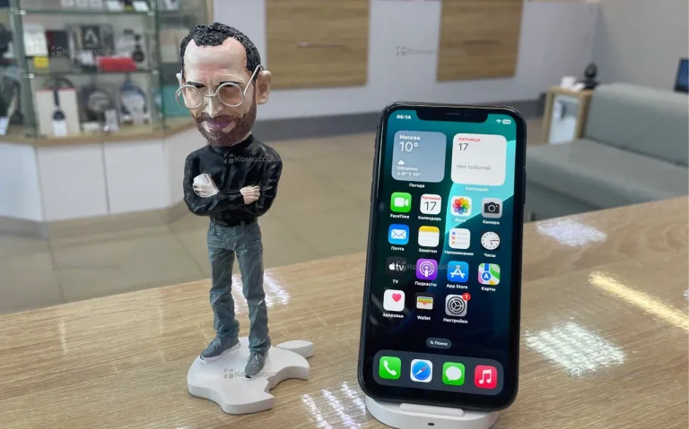 Apple iPhone 11 4/64 ГБ