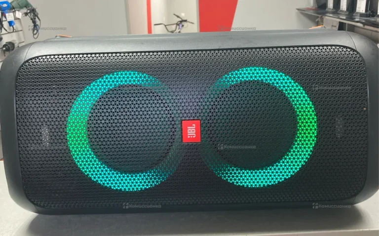 Колонка  Jbl partybox 100