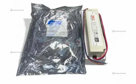 Блок питания Piton 100W+модуль светодиодный ELF