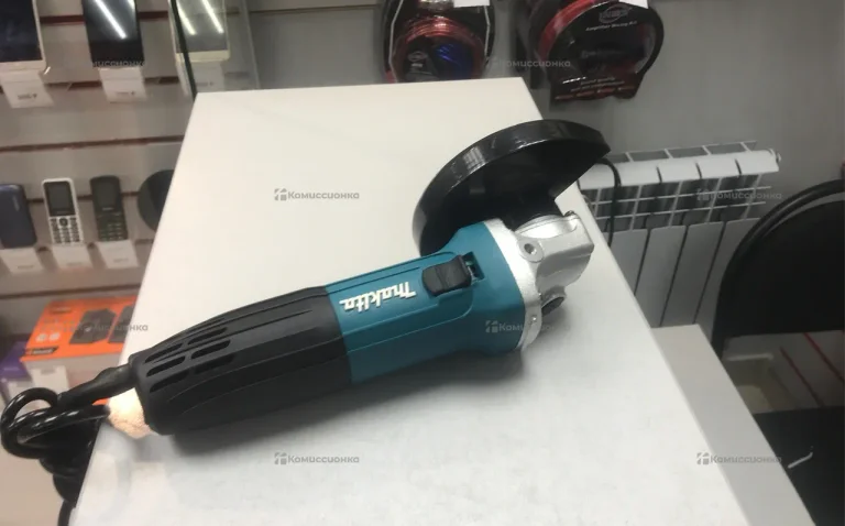 УШМ Makita SU-5030 (p)