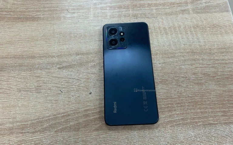 Xiaomi Redmi Note 12 6/128 ГБ