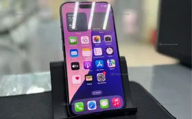 Купить Apple iPhone 15 Pro 8/1 ТБ б/у , в Чапаевск Цена:56990рублей