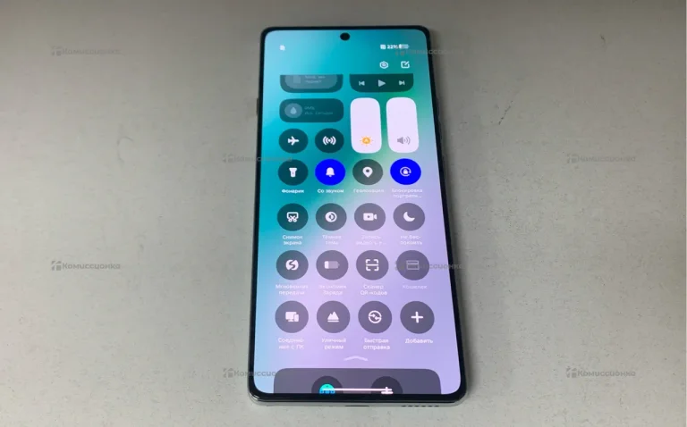 Tecno CAMON 40 8/256Gb