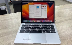 Ноутбук  MacBook Air 13-inch, 2018