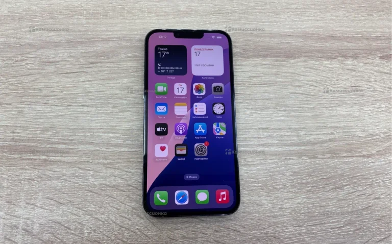 Apple iPhone 13 Pro Max 6/256 ГБ