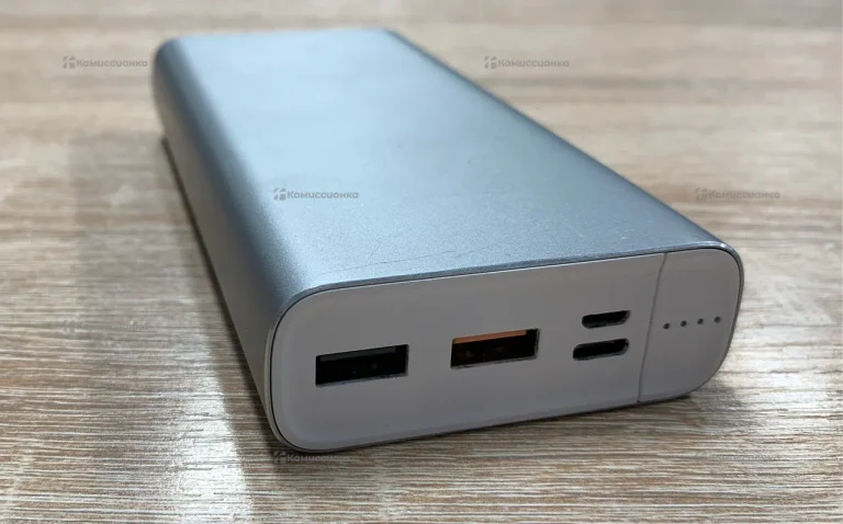 Power.bank Hiper 20000 amp