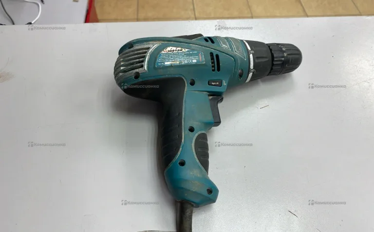 дрель edr 10450