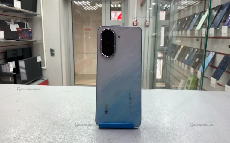 Xiaomi Redmi 5 4/64 ГБ