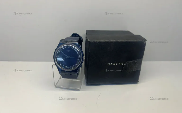 Часы  SWATCH W29