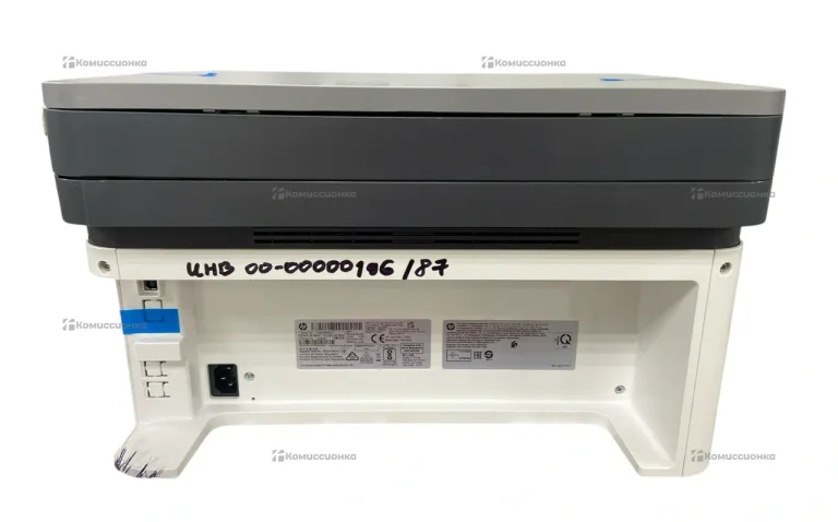 HP МФУ HP Laser MFP 135w