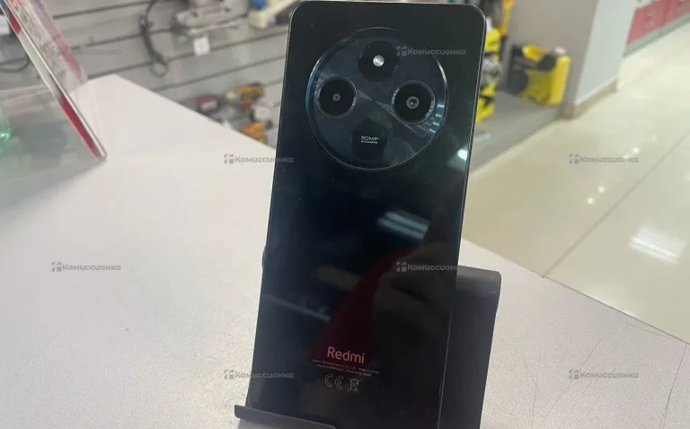 Xiaomi Redmi 14C 4/128 ГБ