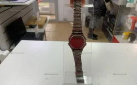 Часы Casio