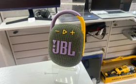 Колонка JBL Clip 4