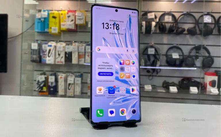 Honor 70 8/128gb