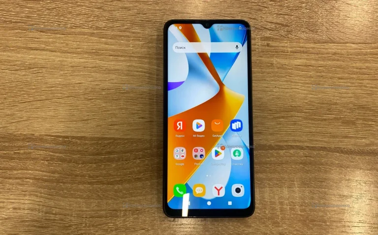 Xiaomi Poco C61 3/64 ГБ