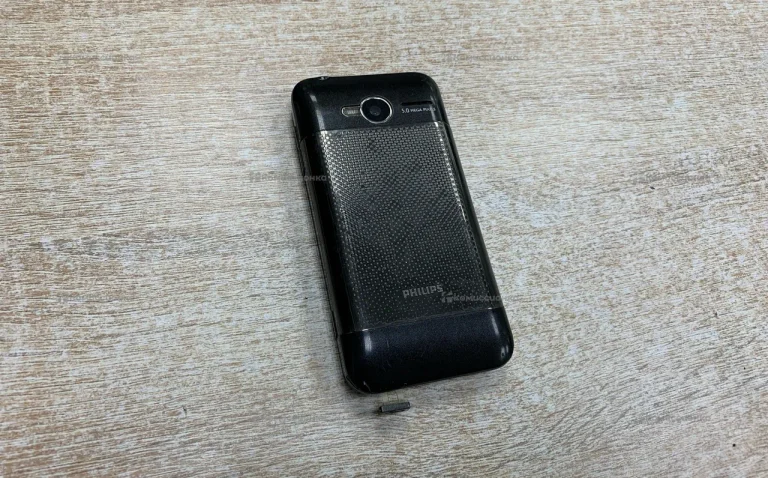 Philips Xenium V816