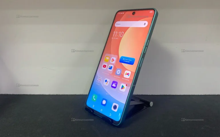 Tecno Camon 19 6/128Gb