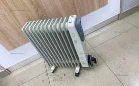 Купить Обогреватель РЕСАНТА OM-12H б/у , в Москва и область Цена:1490рублей