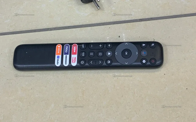Телевизор Alzon 32 WebOs
