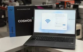 Купить Ноутбук Machcreator R17 б/у , в Тольятти Цена:29900рублей