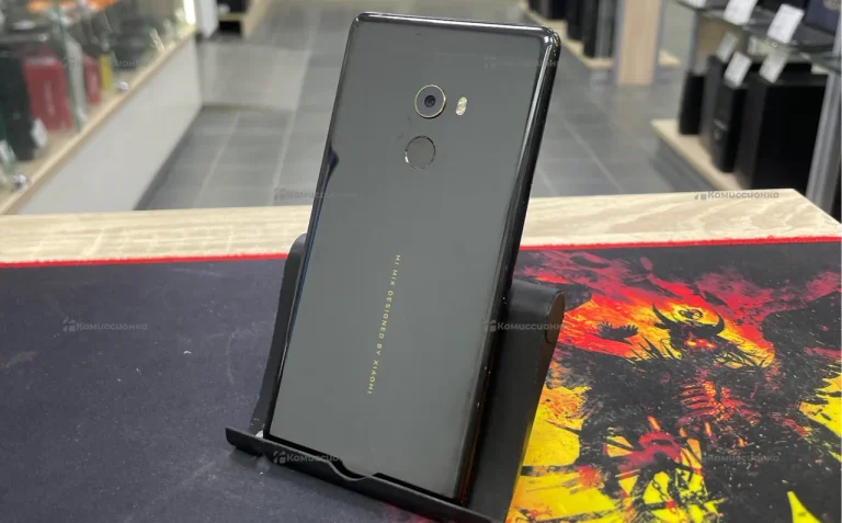 Xiaomi Mi Mix 2 6/64GB