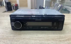 Купить Автомагнитола Kenwood KMM-103RY б/у , в Казань Цена:1500рублей