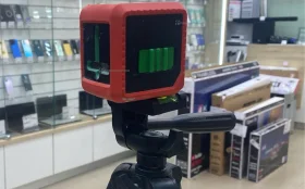 Лазерный нивелир Condtrol Smart 2D Green