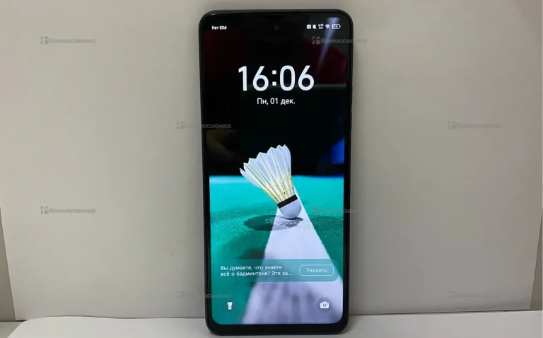 Tecno Spark 30 8/128 ГБ