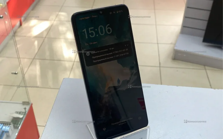 Xiaomi Redmi A3x 3/64ГБ