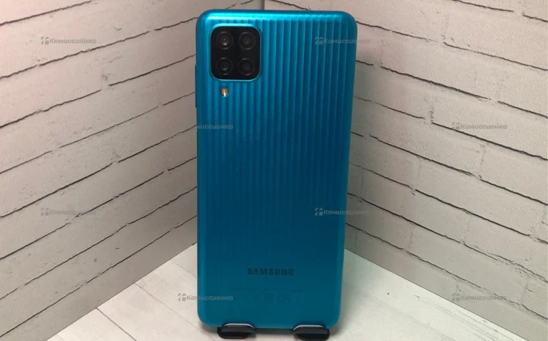 Samsung Galaxy M12 3/32 ГБ