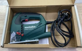 Купить Электролобзик metabo STEB 70 Quick б/у , в Казань Цена:3900рублей