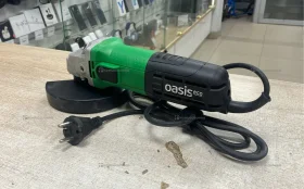 УШМ Oasis AG-72/125