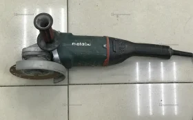 УШМ Metabo we 22-180 mvt
