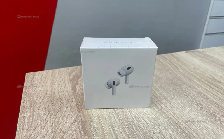 Наушники  AirPods Pro реплика