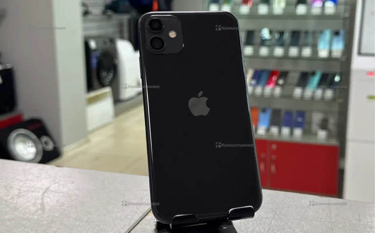 Apple IPhone 11 64Gb