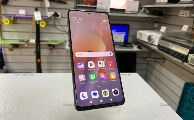 Xiaomi Redmi Note 12 Pro 8/256 ГБ