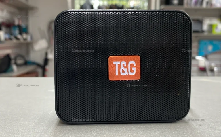 Колонка T&G