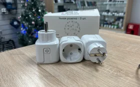 Купить Умные розетки Алиса Маруся 3шт б/у , в Москва и область Цена:1200рублей