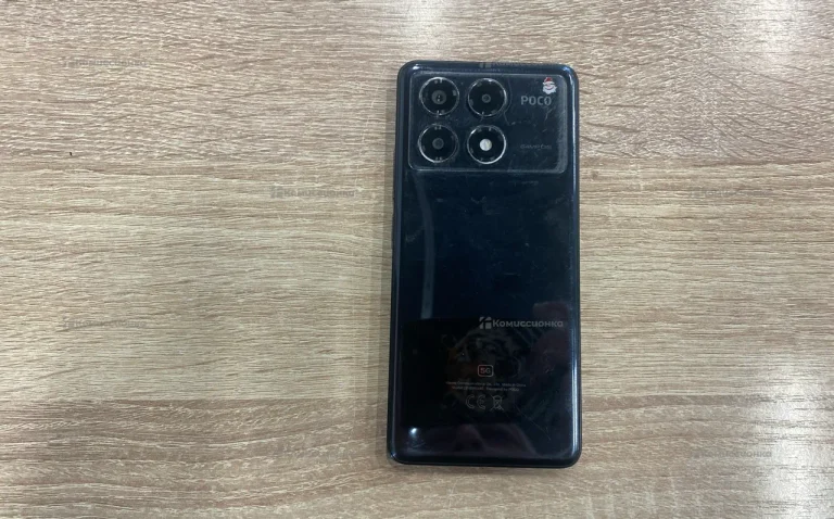 Xiaomi Poco X6 Pro 8/256 ГБ