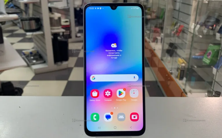 Samsung galaxy a05s 64gb