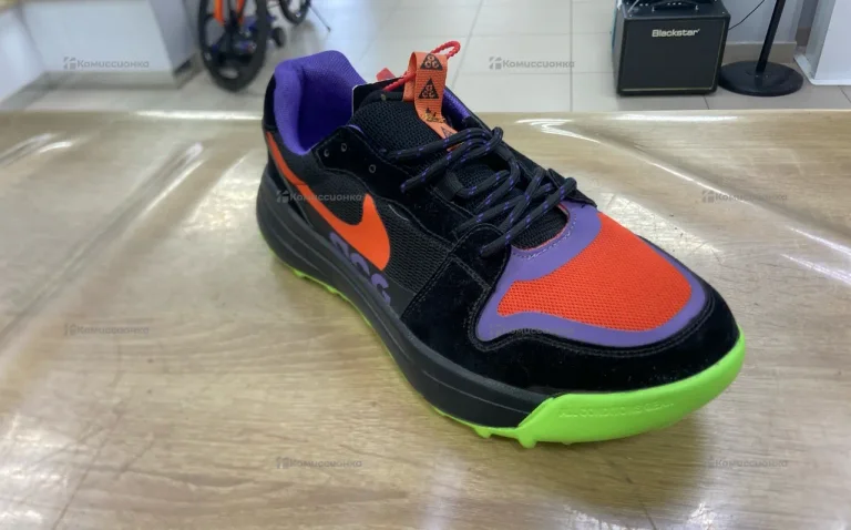Кроссовки Nike ACG 44р
