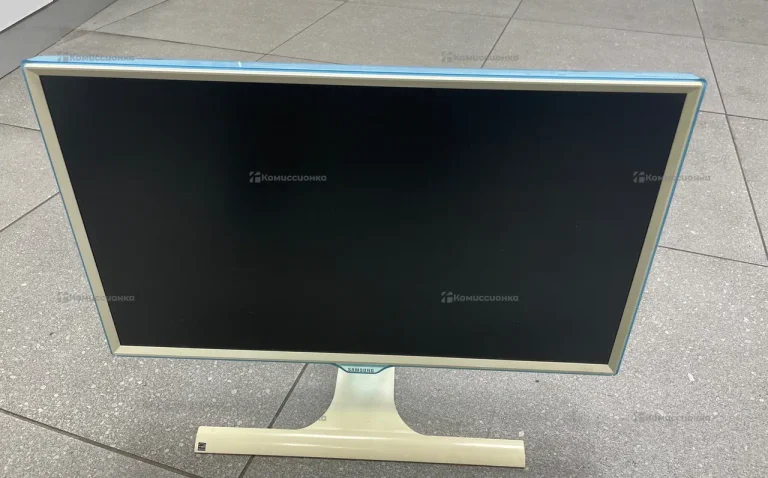 Монитор Samsung S24E391HL