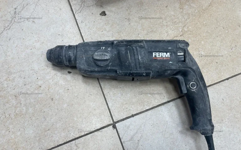 Перфоратор ferm HDM1038P