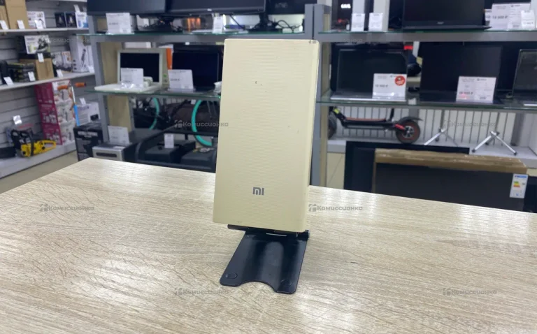 Power Bank  XIAOMI