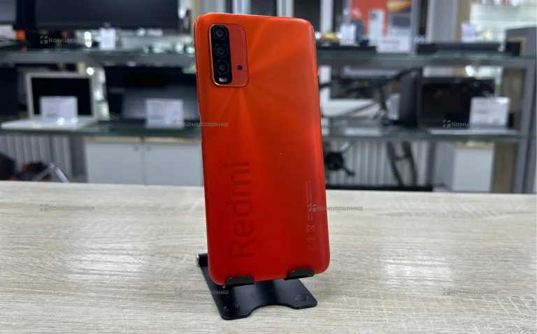 Xiaomi Redmi 9T 4/64 ГБ