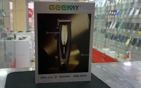 Купить машинка для стрижки Geemy 8106 б/у , в Новокуйбышевск Цена:890рублей